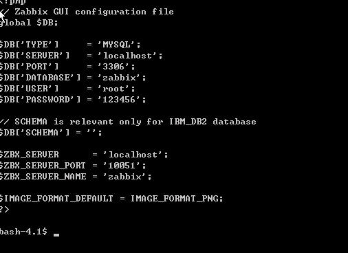zabbix鐩戞帶sql娉ㄥ叆,zabbix婕忔礊