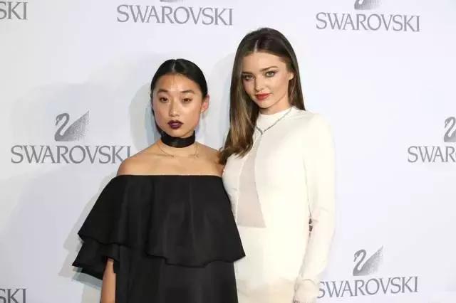 励志博主|她说长得不够美,那就穿的够美!活的漂亮!