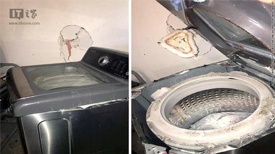 三星旗下洗衣机 (三星最新款的洗衣机)