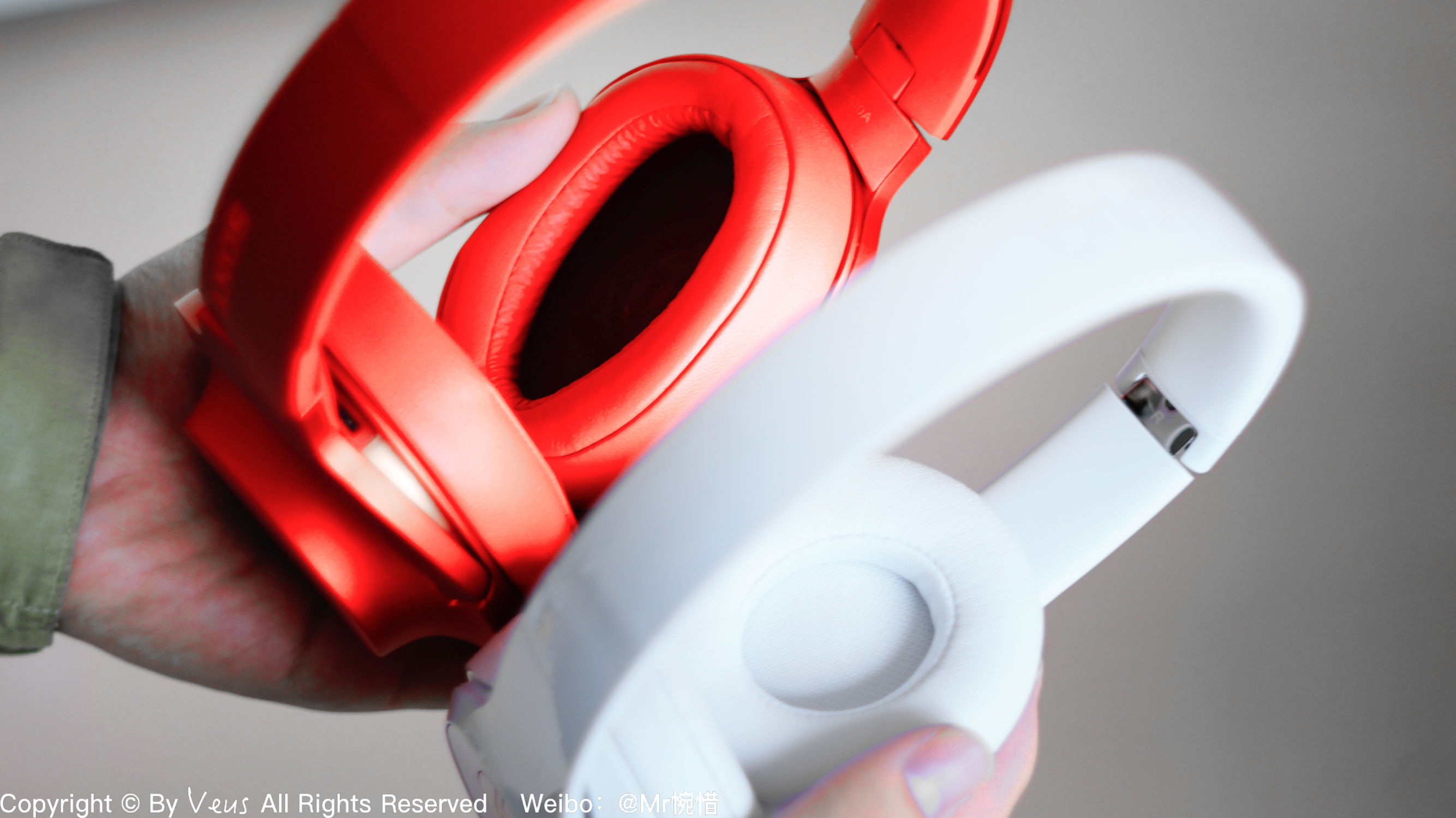 beatsstudio3wireless测评,beatssolo3和studio3有什么区别