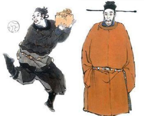 有戏足球,有戏啦的来源