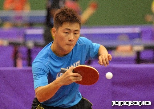 樊振东全锦赛混双冠军,樊振东朱雨玲完整视频