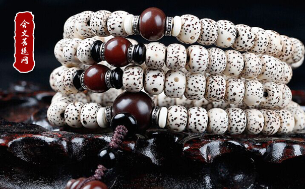 星月菩提手串怎么辨别品相,星月菩提手串怎么判断价格