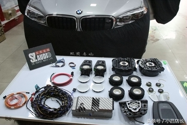 宝马bo音响效果,宝马bo音响介绍