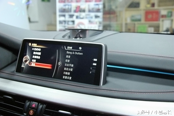 宝马bo音响效果,宝马bo音响介绍