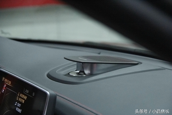 宝马bo音响效果,宝马bo音响介绍