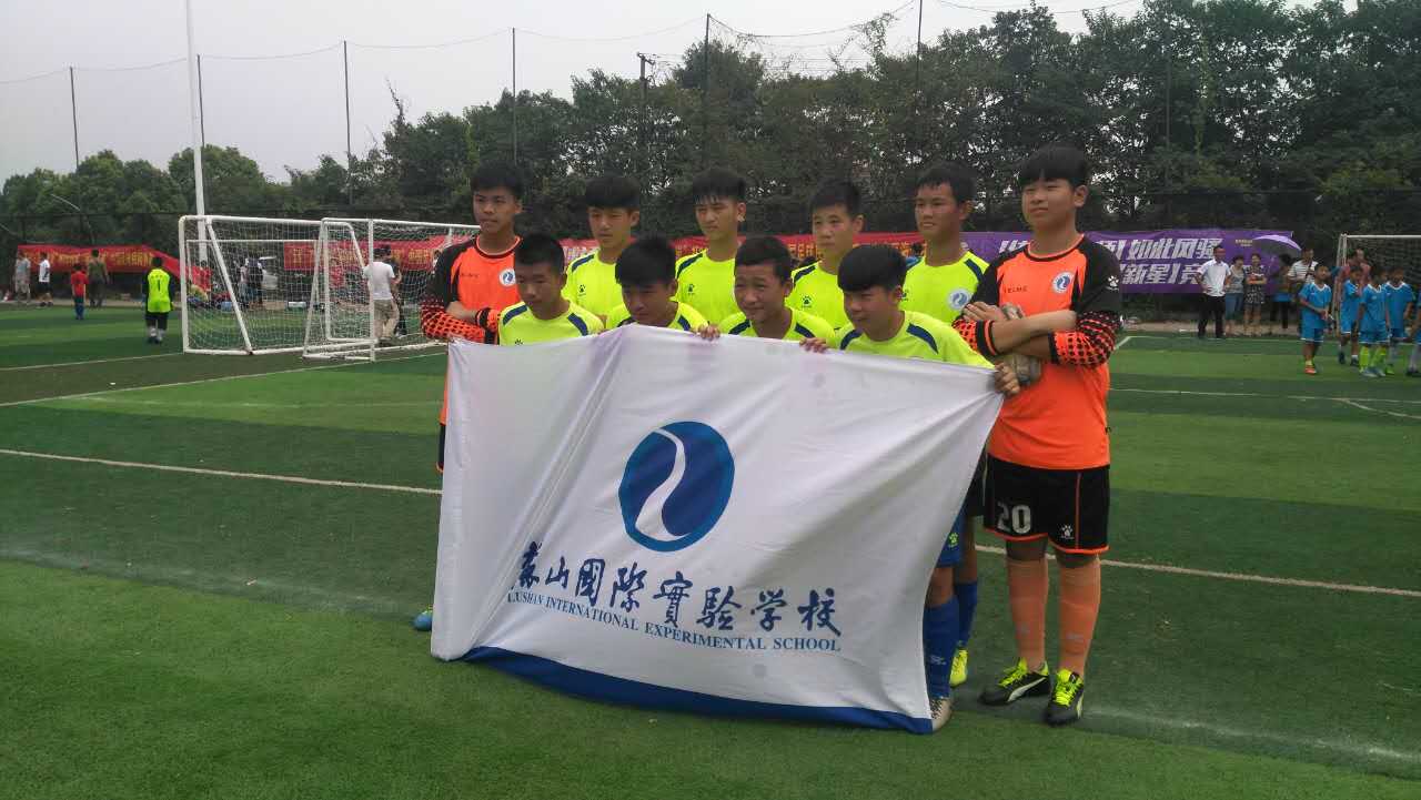 我爱足球2017总决赛,我爱足球全国总决赛