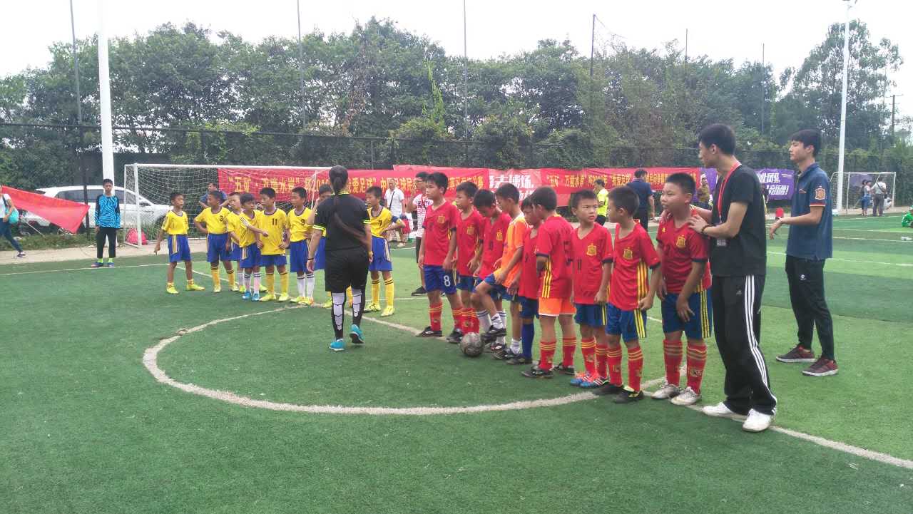 我爱足球2017总决赛,我爱足球全国总决赛