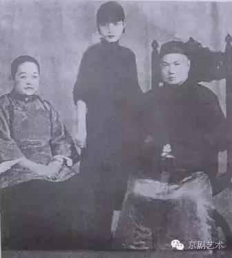孟小冬最后为什么离开梅兰芳,孟小冬结局如何