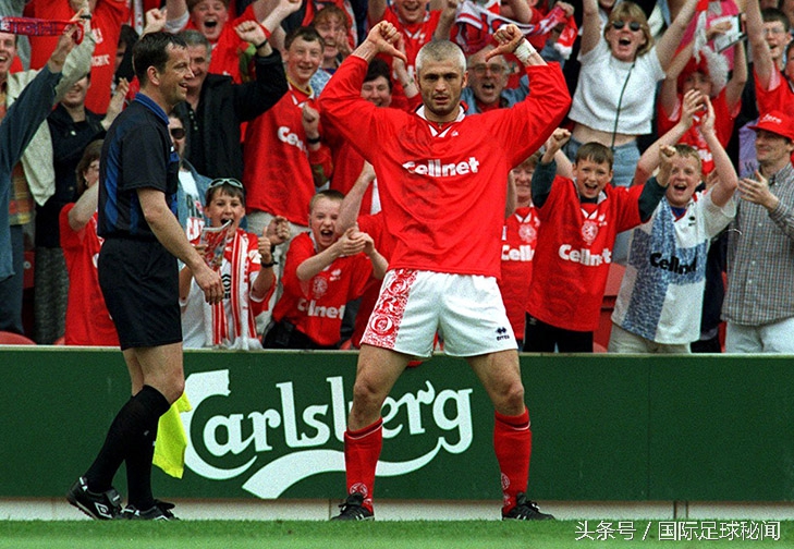 里皮爱徒“白头翁”拉瓦内利在英超大喜大悲的疯狂赛季