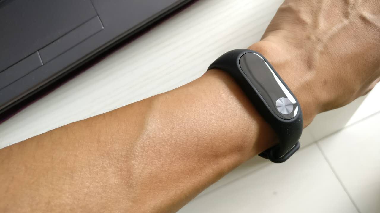 小米手环2代功能最全介绍,小米手环2深度解析