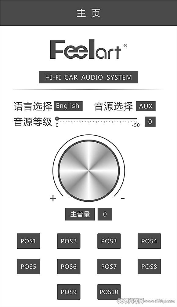 芬朗onesub调音,芬朗onesub有几个版本