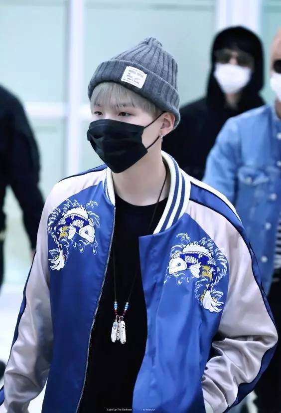 横须贺夹克哪种好看,横须贺夹克冬季穿搭