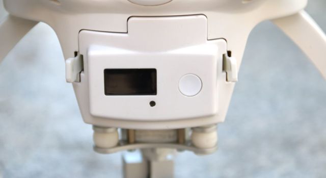 用vr操控无人机,无人机vr模式操控飞行教程