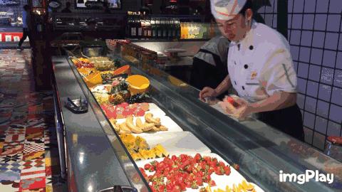 太原一家店都有什么好吃的,这家店菜品经济实惠又好吃