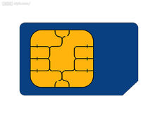 手机sim卡有薄厚嘛,手机sim卡用时间长了是不是信号差