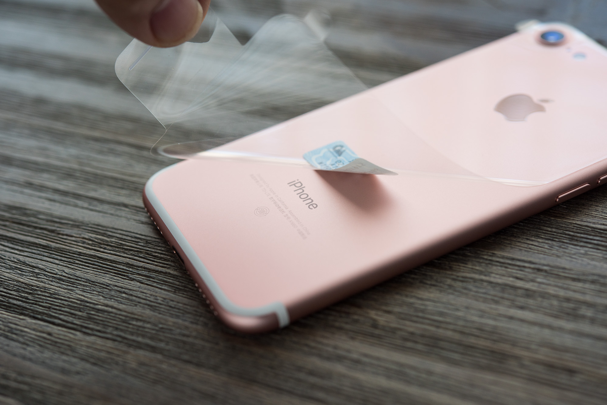 关于iphone7的最大缺点,不吹不黑手机体验