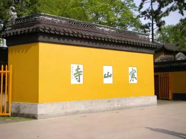 八大处寺庙讲究,中国寺庙布局讲解