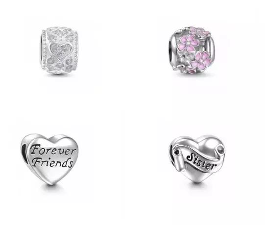 一颗一颗买不停|送妈妈闺蜜，这一条手链绝