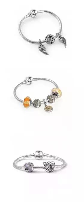 一颗一颗买不停|送妈妈闺蜜，这一条手链绝