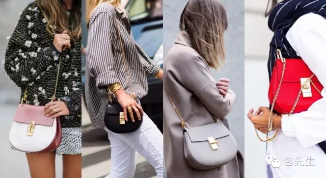 科普,为什么在品牌官网找不到你要的那只包？那个颜色？