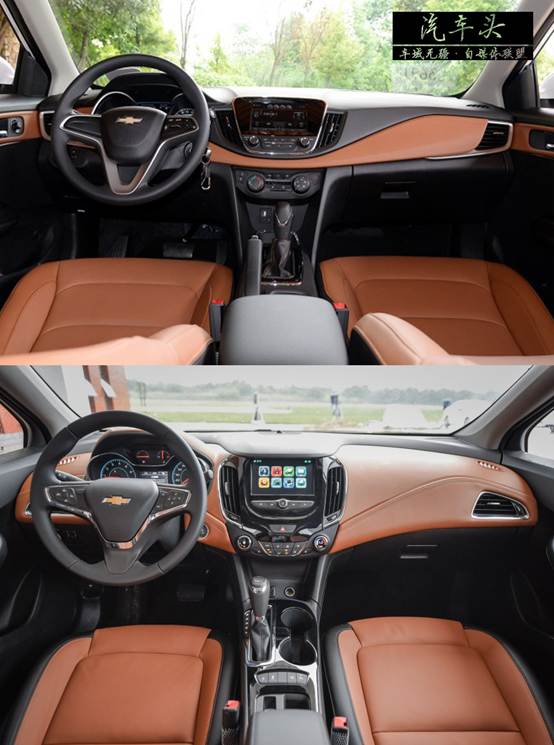 科沃兹小吗,科沃兹相当于国产哪款车