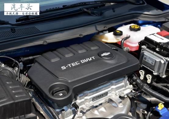 科沃兹小吗,科沃兹相当于国产哪款车