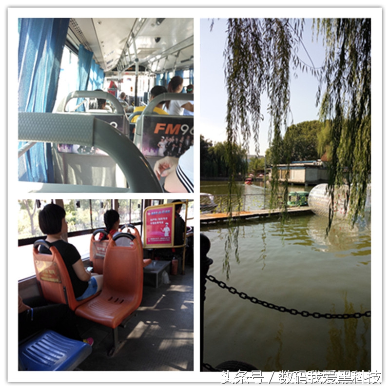 有范试玩一款lightning接口的高保真无损音乐耳机