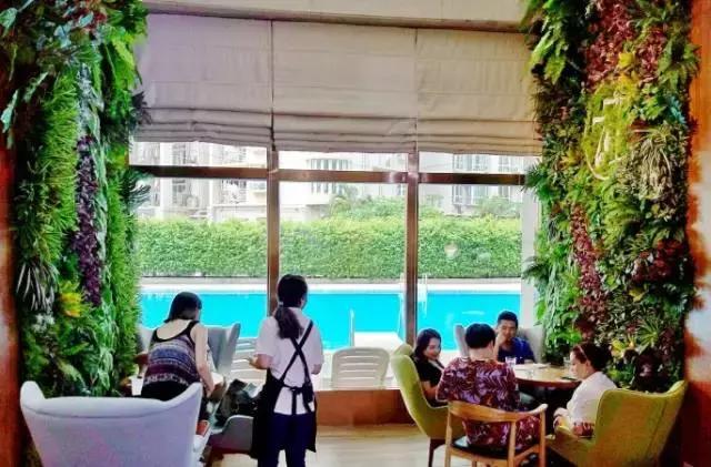 南宁网红潮店,南宁网红店打卡店