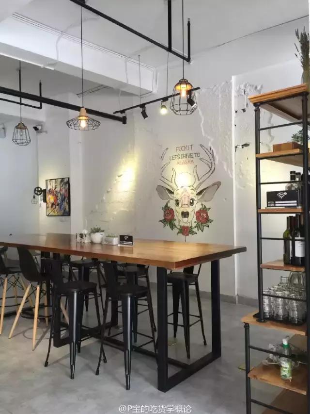 南宁网红潮店,南宁网红店打卡店