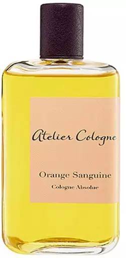 味道独特的香水,你所独有的香水味道