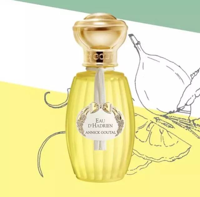 味道独特的香水,你所独有的香水味道