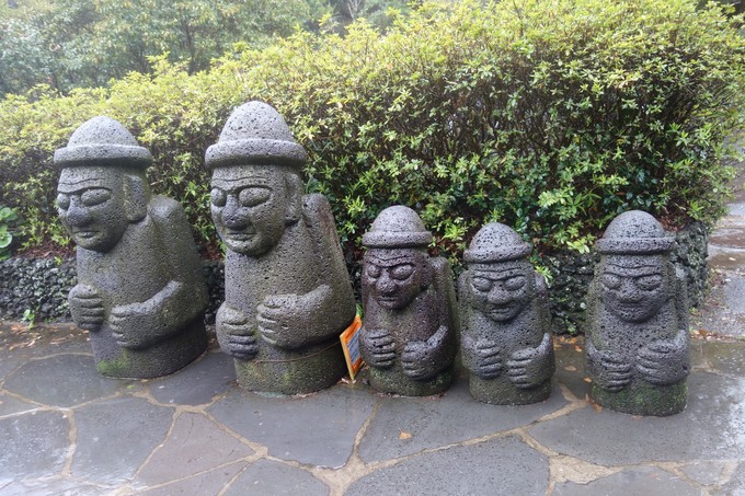 3月济州岛旅游游记,四月的济州岛机票