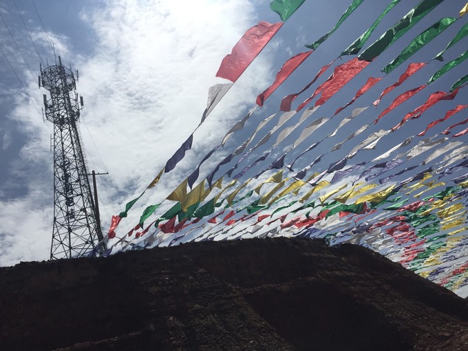 青海大西北之旅 (西宁青海湖张掖敦煌夏季之旅)