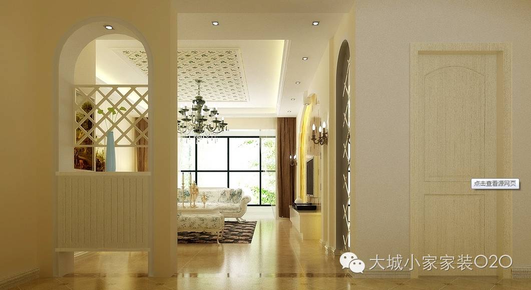 玄关装修十大技巧,玄关装修技巧和方法