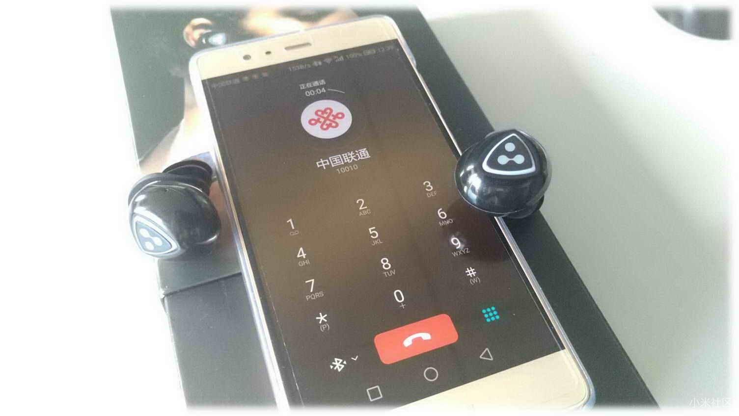 [原创评测]双声入耳尽享音品时尚大气的赛尔贝尔D900S