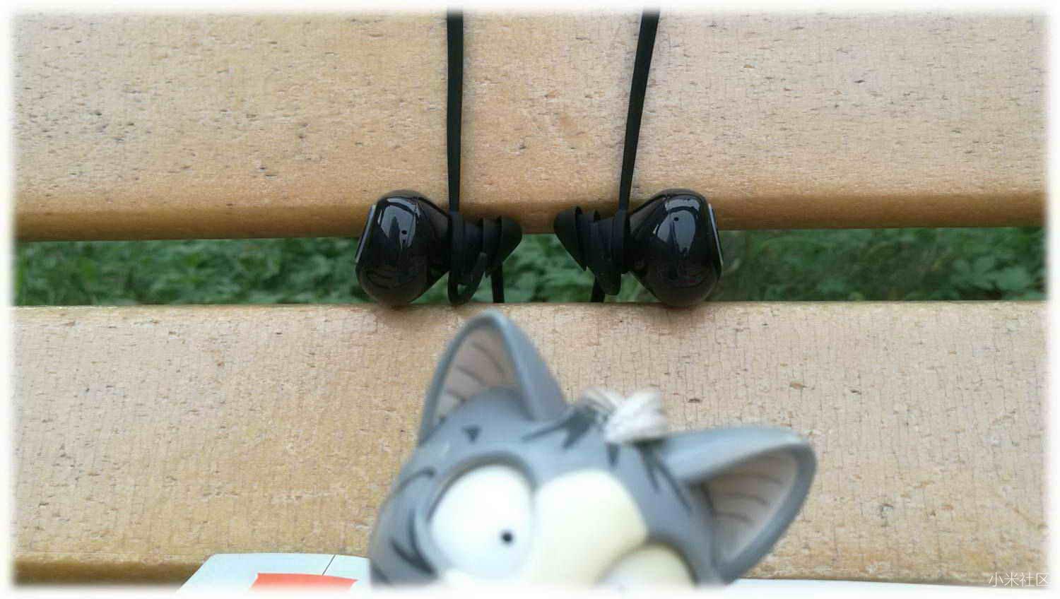 [原创评测]双声入耳尽享音品时尚大气的赛尔贝尔D900S