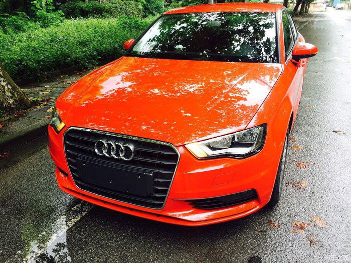 奥迪a31.5t发动机,奥迪a335tfsi进取运动型落地