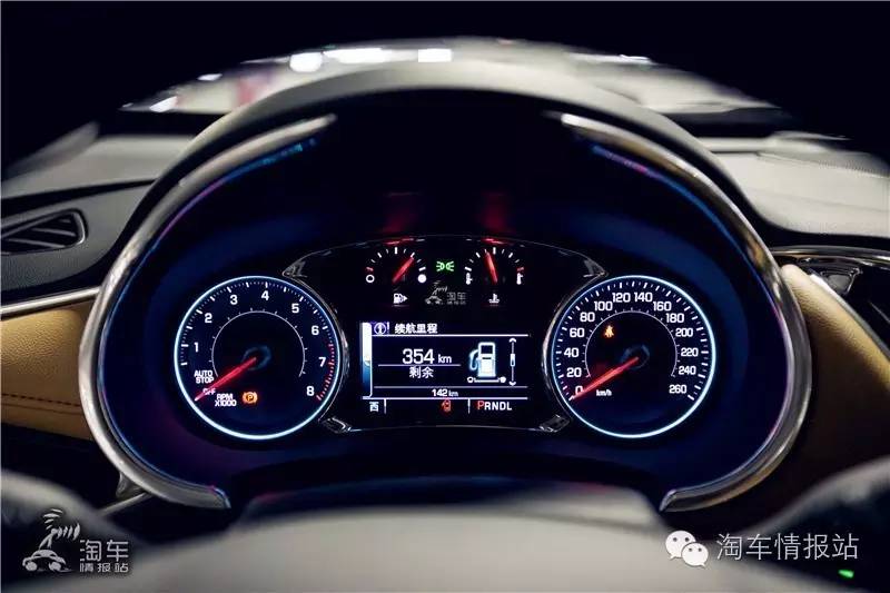 迈锐宝xl跟科迈罗,迈锐宝xl与科迈罗