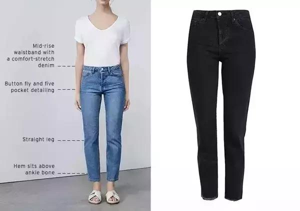 男士加绒牛仔裤品牌排行榜前十名,流行时尚性价比高品质牛仔裤