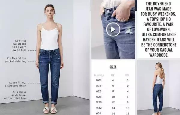 男士加绒牛仔裤品牌排行榜前十名,流行时尚性价比高品质牛仔裤