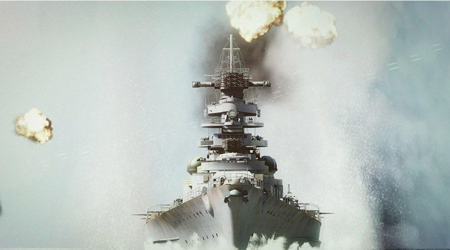 海战手游rts游戏,海战rpg游戏