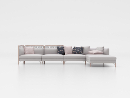 “如翌”设计师袁媛:这个时代给了我们足够的自由表达自己