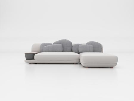 “如翌”设计师袁媛:这个时代给了我们足够的自由表达自己