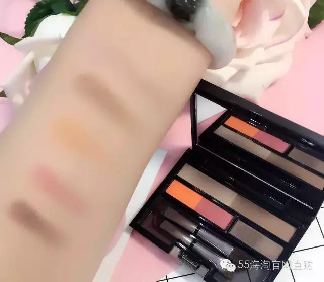 说好了一起做无眉星人，你却在悄悄用这些画眉产品