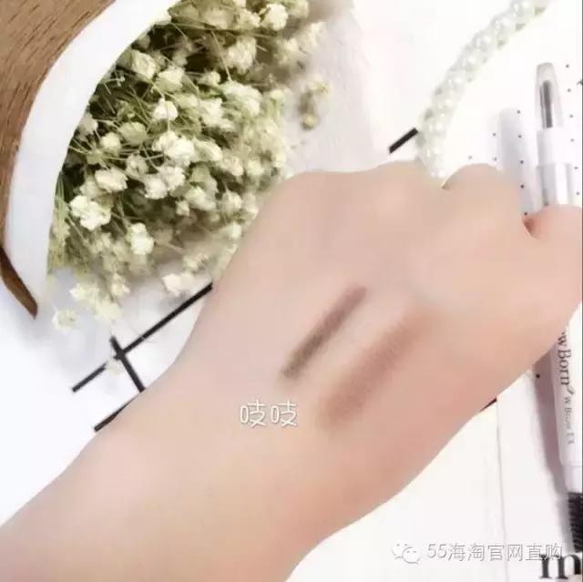 说好了一起做无眉星人，你却在悄悄用这些画眉产品