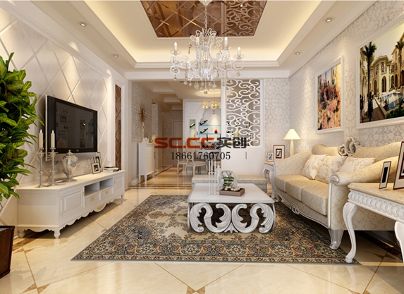 济源御景尚都四室二手房最新出售,御景尚都三期95平户型图