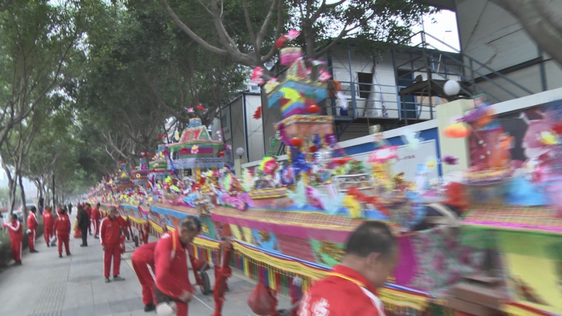 厦门蜈蚣阁真实图片,厦门蜈蚣阁图片