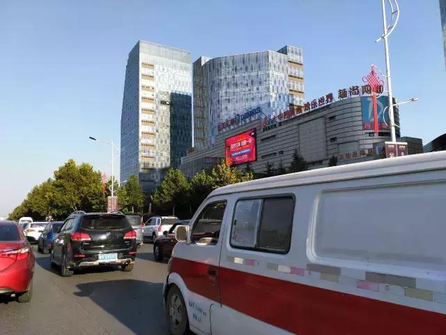 落脚高新区10年的郑漂呼唤：许我一座高新城