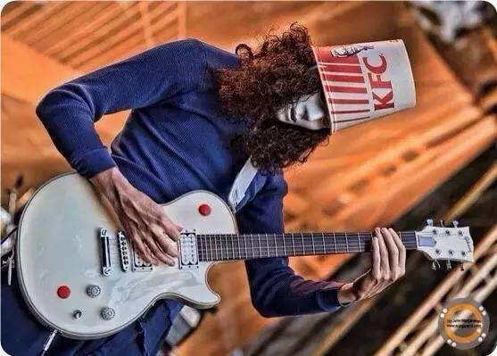 世界公认最牛吉他手是谁,史上最牛吉他手